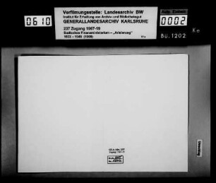 Marx, Heinrich, Privatmann in Straßburg/Elsaß Käufer: Stadt Mannheim Lagerbuch-Nr. 12558 Mannheim