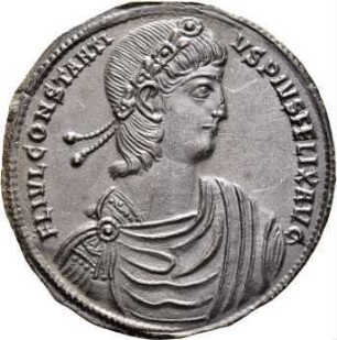 Constantius II.