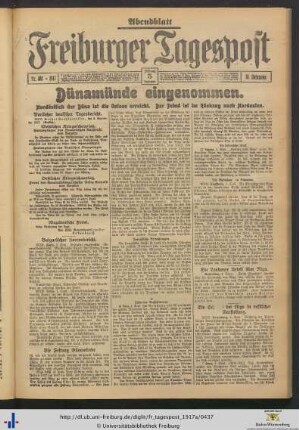 05.09.1917 (Abendblatt)