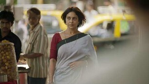 Once Again - Eine Liebe in Mumbai