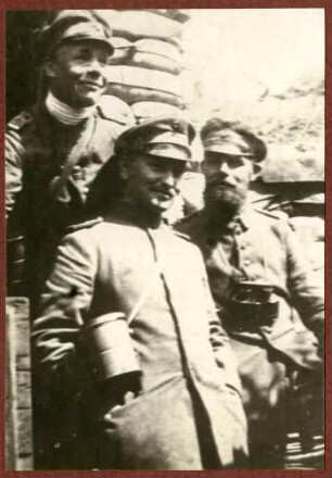 Rimmele, Hubert
