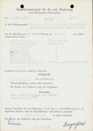Müller, Georg