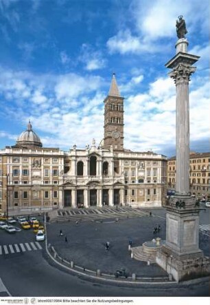 Santa Maria Maggiore
