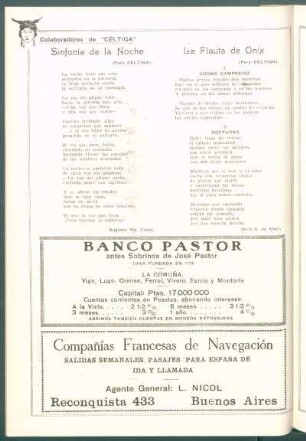 Colaboradores de "Céltiga"