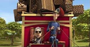 Lissi und der wilde Kaiser