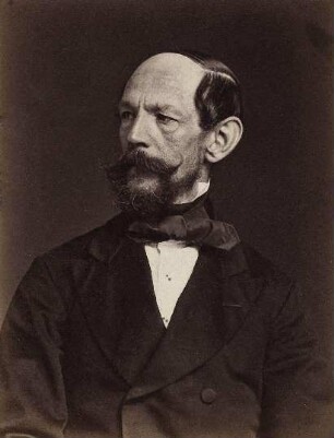 Adolf Jebens (1819 - 1888) Maler