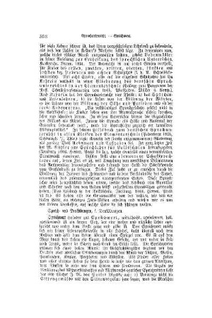 Sprech- und Denkübungen, s. Denkübungen.