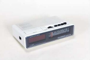 Uhrenradio Telefunken digitale 80