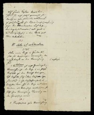 § 245. B. Actio ad exhibendum