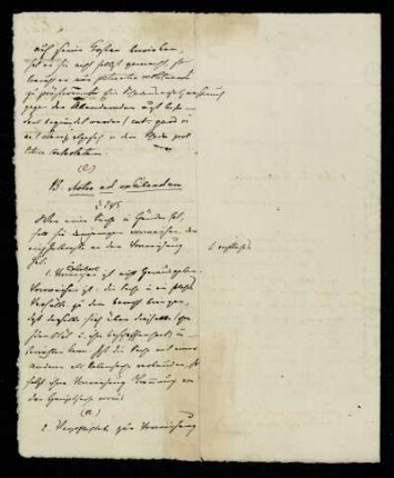 § 245. B. Actio ad exhibendum