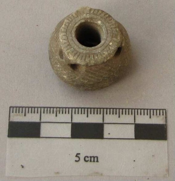 spindle whorl