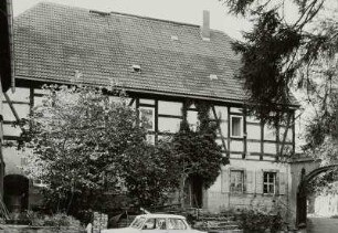 Pfarrhaus
