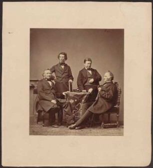 Liebig, Justus von