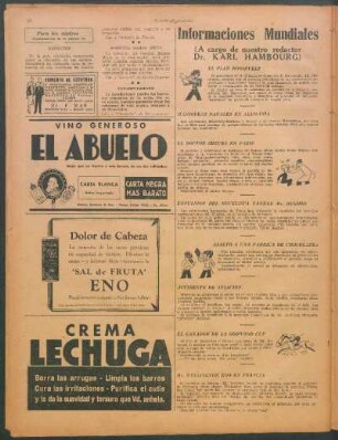 Asalto a una fábrica de chocolates