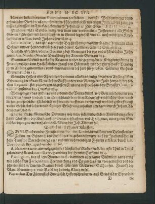 Bücher in allerhandt Künsten.