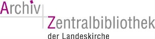 Landeskirchliches Archiv Stuttgart