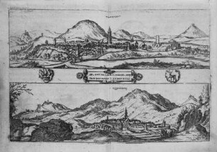 Wolfhagen (darunter Zierenberg)