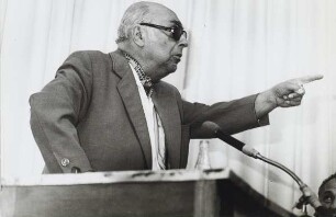 Friedrich Karl Kaul