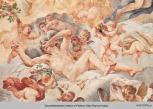 Triumph des Apollo