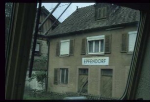 Bf. Epfendorf