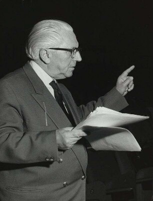Erwin Piscator