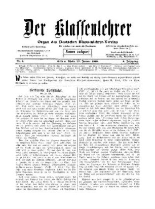 Verkannte Wohltäter