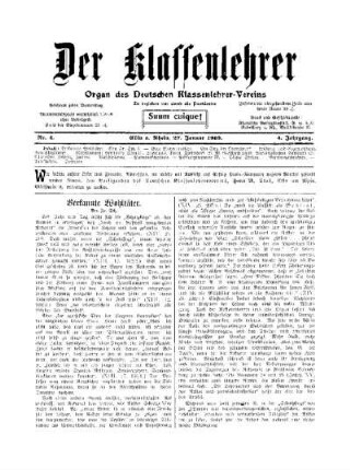 Verkannte Wohltäter