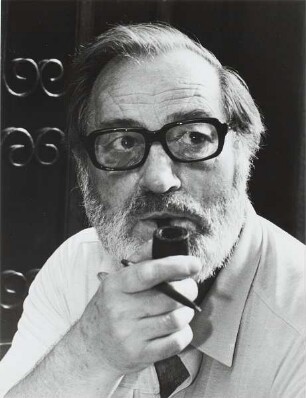 Bodo Homberg