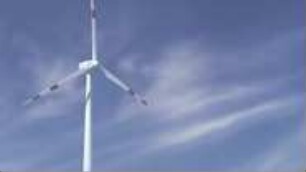Aus der Luftfahrt für die Windkraft