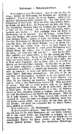 Bestrafungen, (s. Belohnungen)