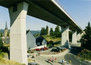 BW 5711708, Mühlentalbrücke Rhens