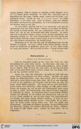 Kulturarbeiten, [4]