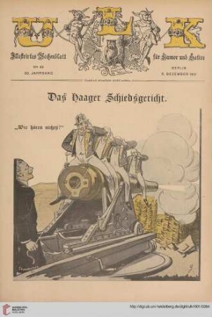 Heft 49, 6. Dezember 1901