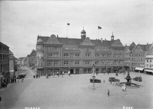 Markt