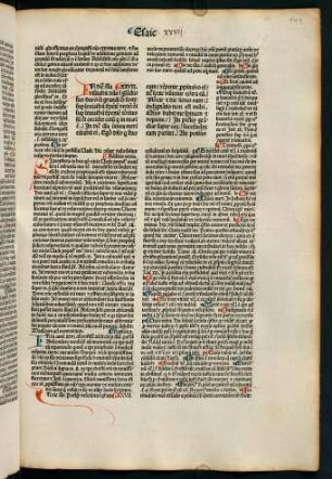 144r-155v, Capitulum XXVII. - Capitulum XXXIV.