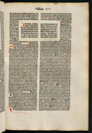144r-155v, Capitulum XXVII. - Capitulum XXXIV.