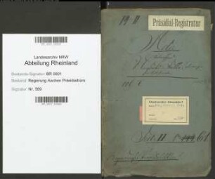 Unglücksfälle, Verbrechen und Selbstmorde. Bd. 1