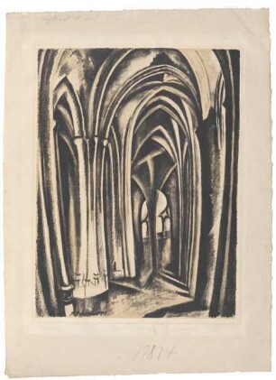 St. Séverin