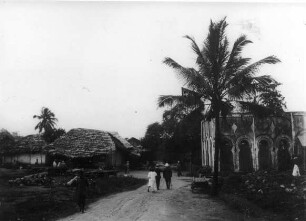 Mombasa