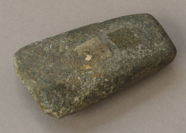 Stone axe