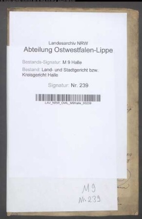 Sonstige: Schwerkötting, Franz Wilhelm: