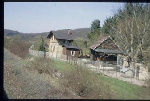 zwischen Schwaigern + Stetten