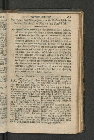 [Abschnitt VI.]