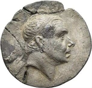 Pontos: Mithradates III.