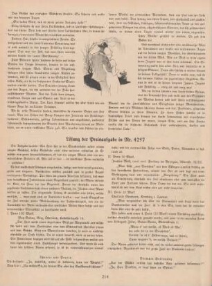 "Alles Gute kommt von oben"