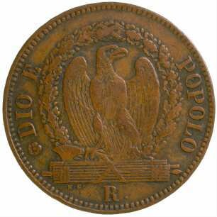 Münze, 1849