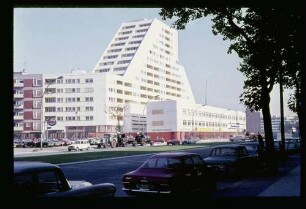 Kleiststr. Terrassenhs. 5.10.72.