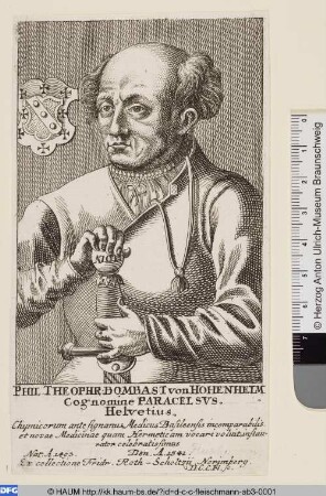 Paracelsus