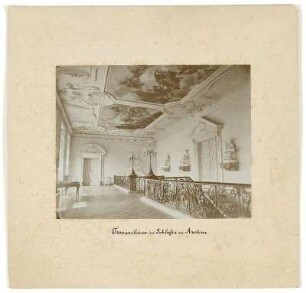 Schloss Arolsen