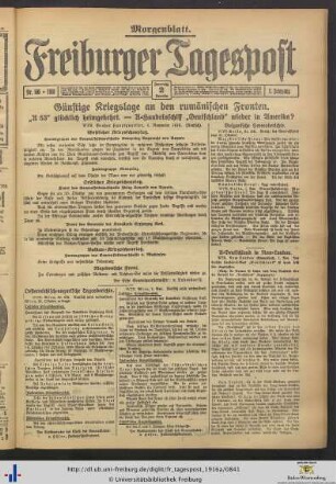 Nr. 505-554 (November 1916)